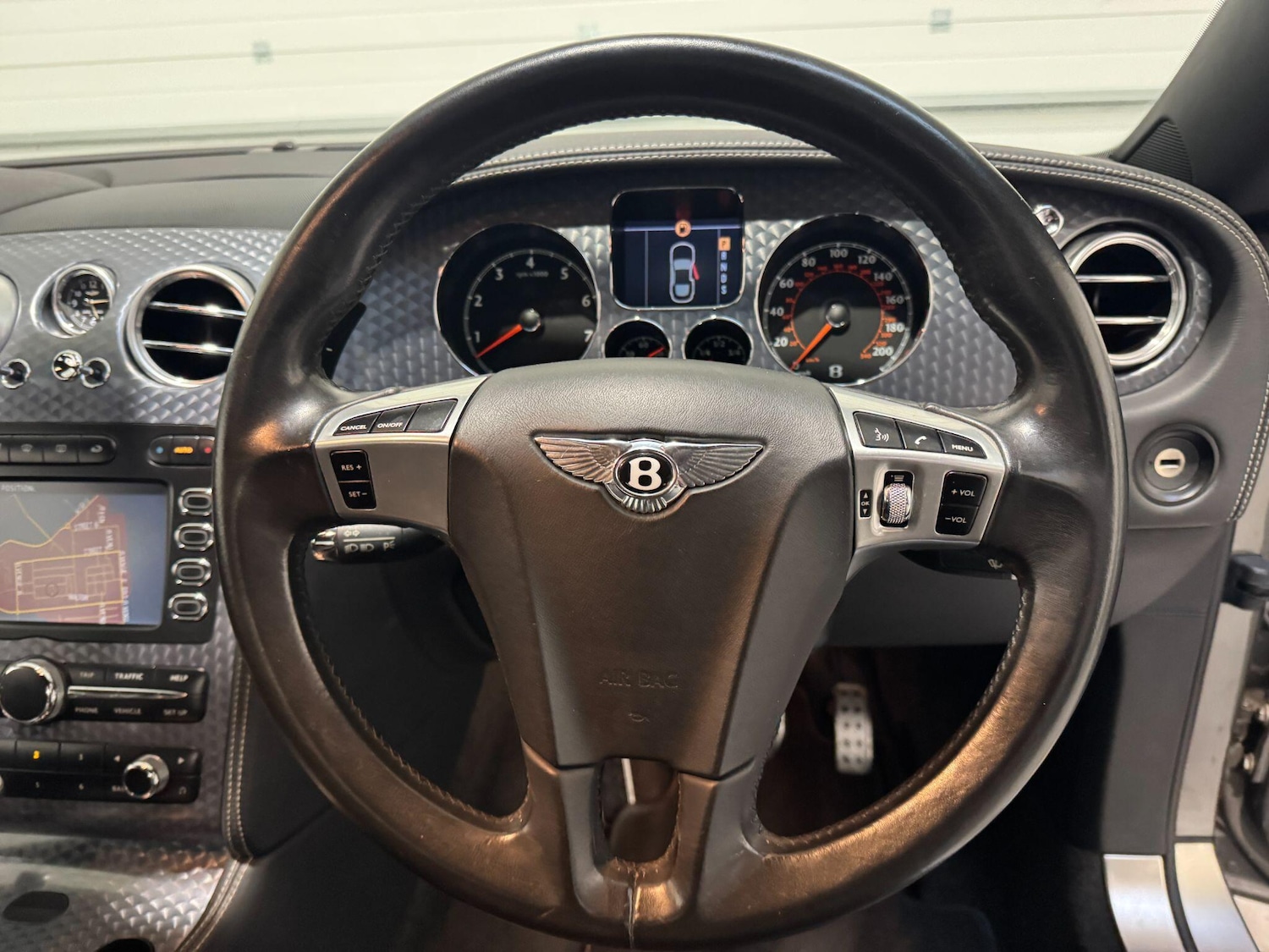 Used Bentley Continental for sale - 76377727: Photo 25