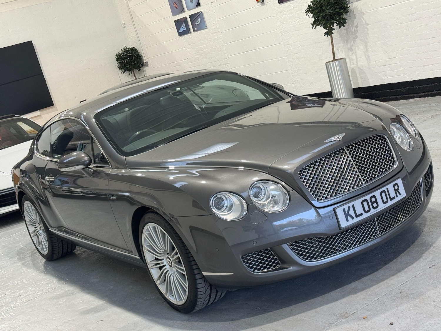 Used Bentley Continental for sale - 76377727: Photo 27