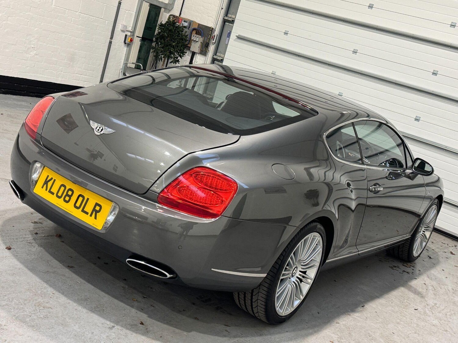 Used Bentley Continental for sale - 76377727: Photo 28
