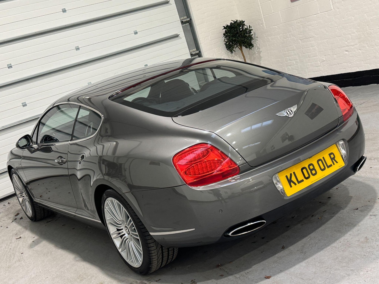 Used Bentley Continental for sale - 76377727: Photo 29