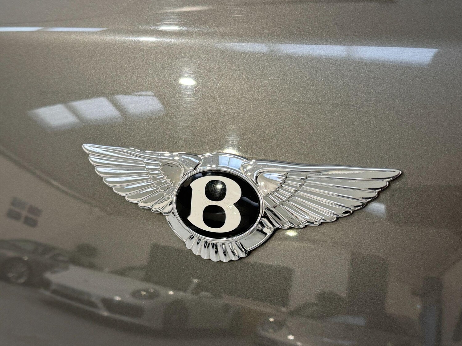 Used Bentley Continental for sale - 76377727: Photo 34