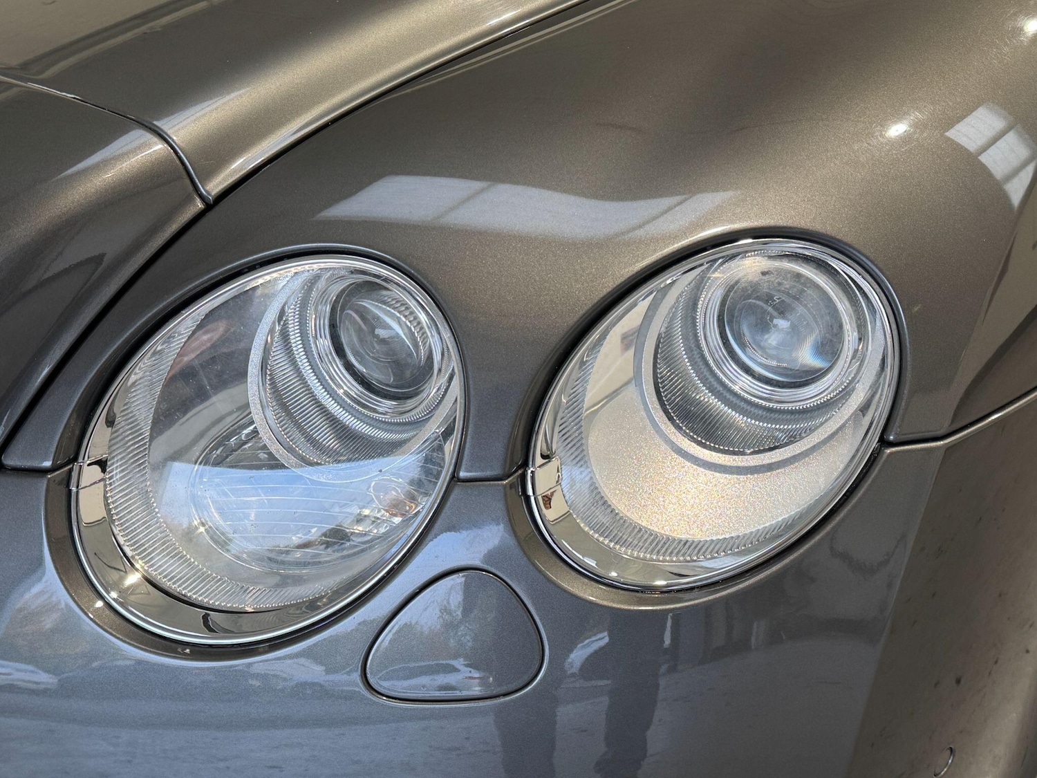 Used Bentley Continental for sale - 76377727: Photo 37