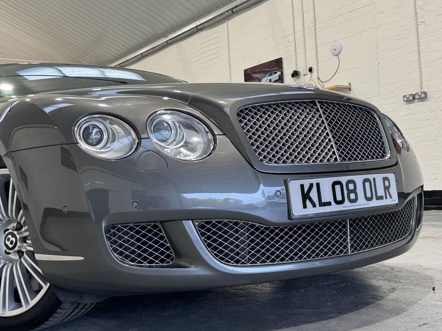 Used Bentley Continental for sale - 76377727: Photo 40
