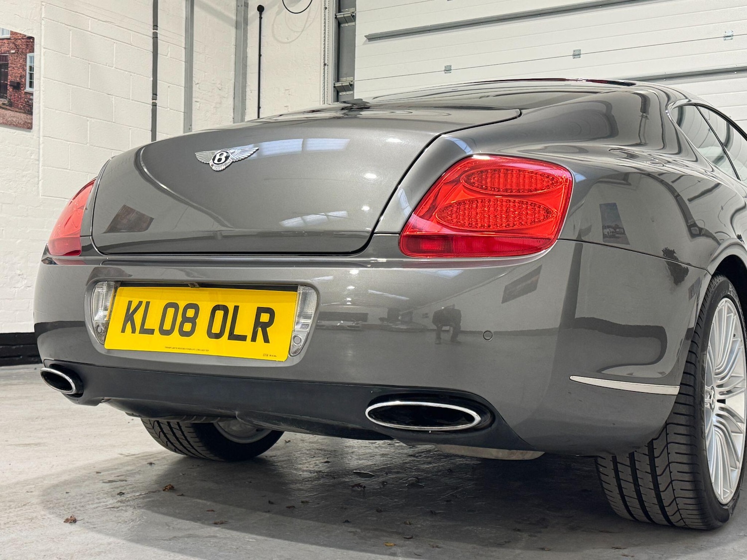 Used Bentley Continental for sale - 76377727: Photo 41