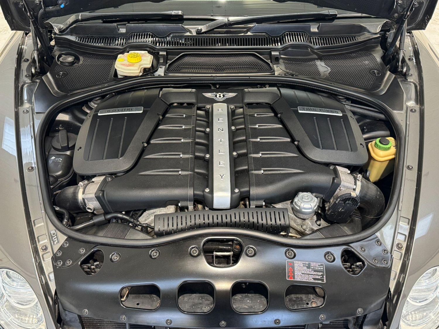 Used Bentley Continental for sale - 76377727: Photo 43