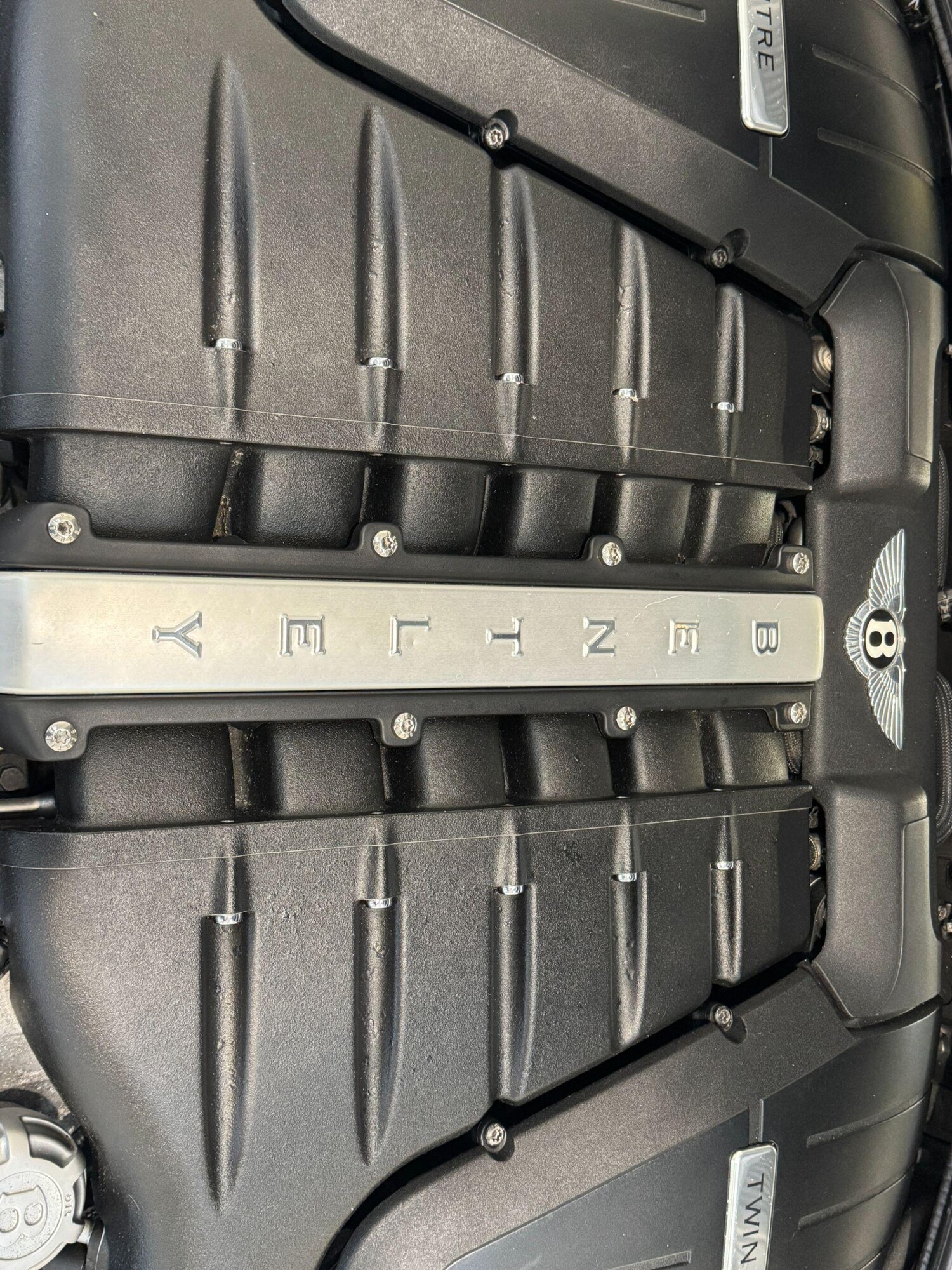 Used Bentley Continental for sale - 76377727: Photo 44