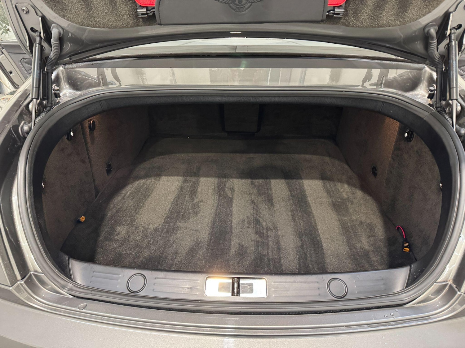 Used Bentley Continental for sale - 76377727: Photo 47