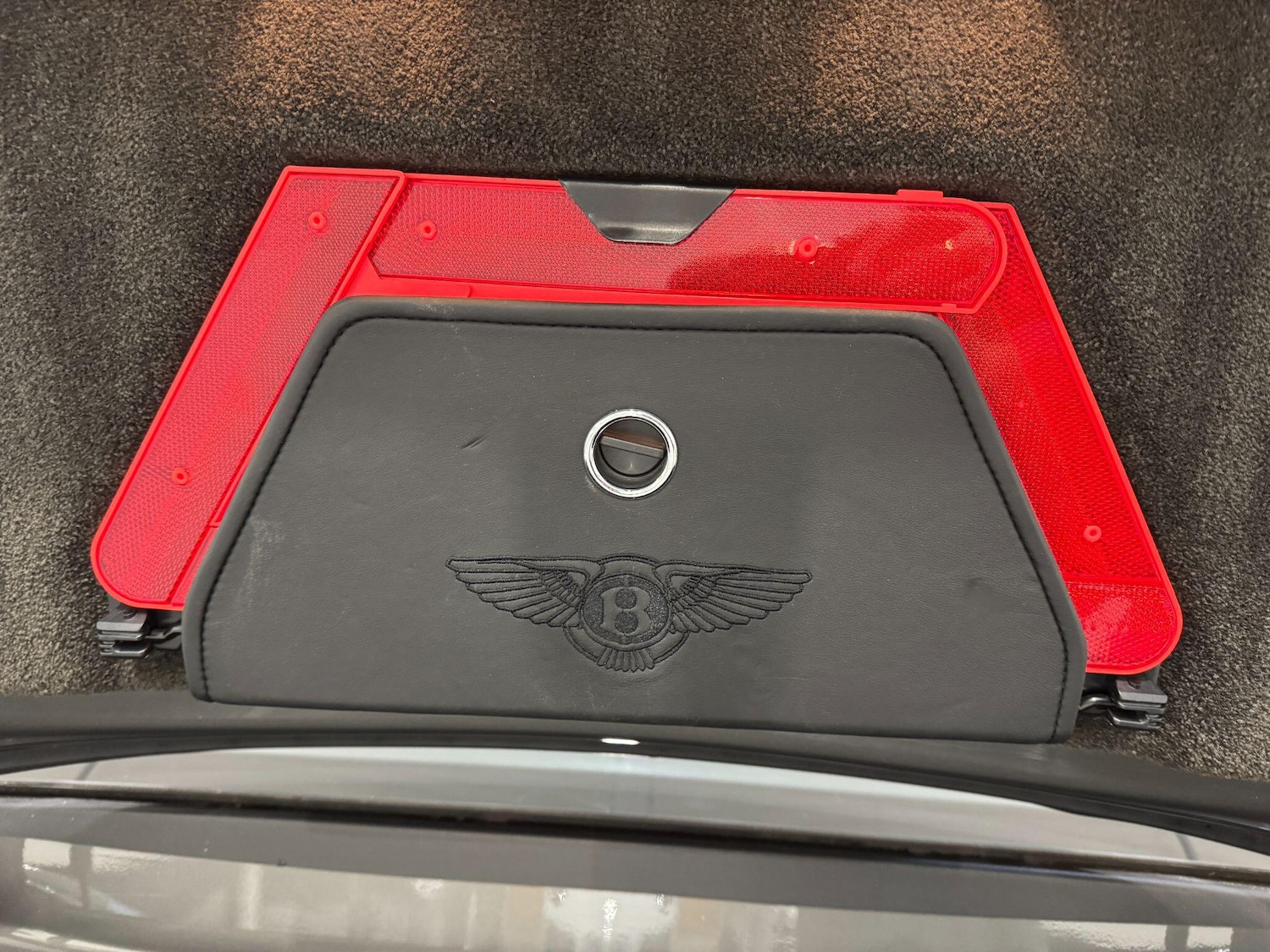 Used Bentley Continental for sale - 76377727: Photo 48