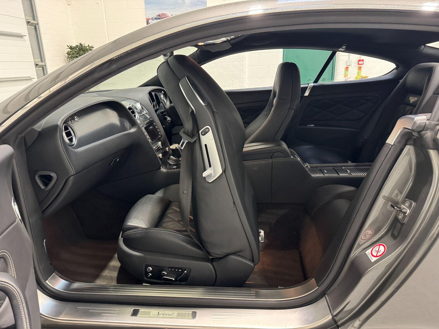 Used Bentley Continental for sale - 76377727: Photo 49