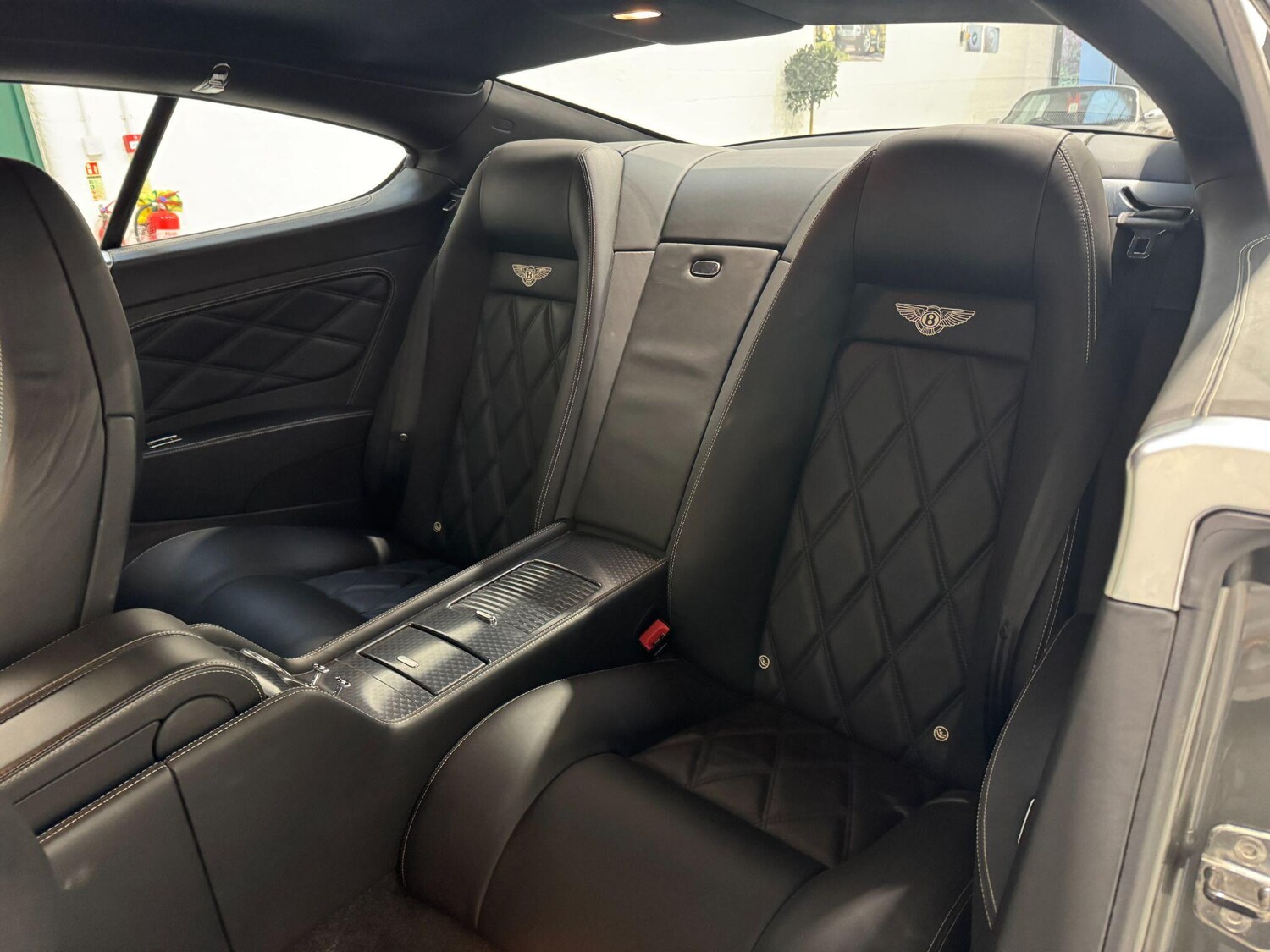 Used Bentley Continental for sale - 76377727: Photo 50