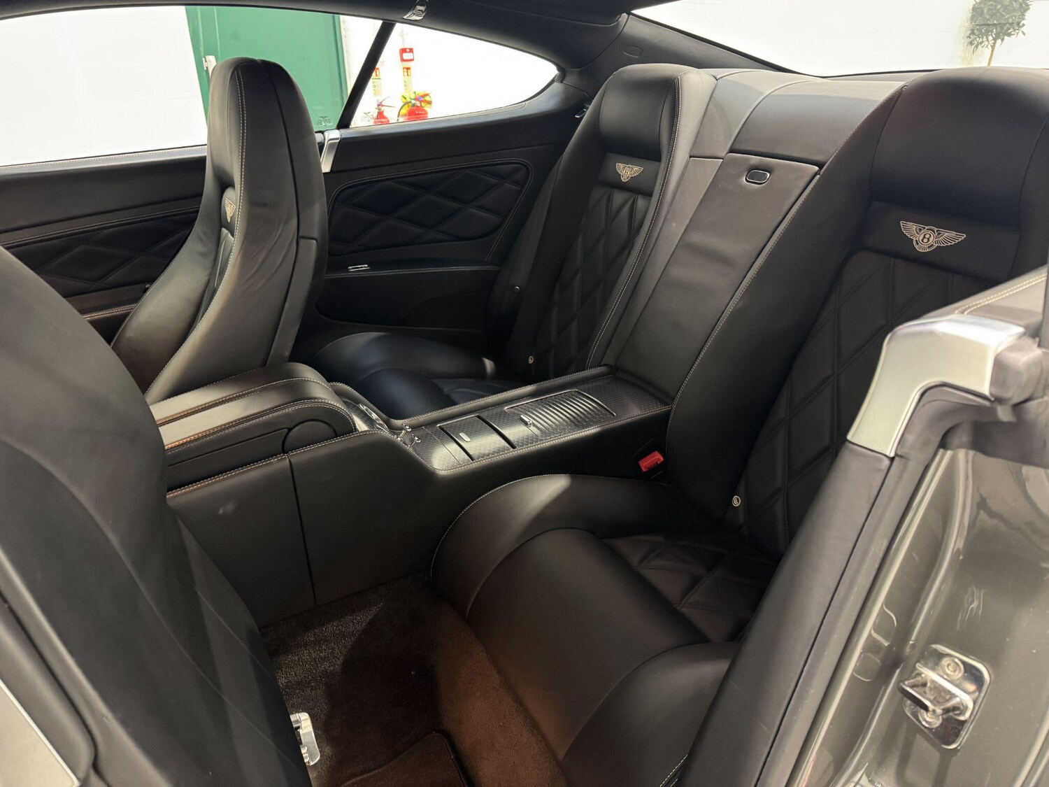 Used Bentley Continental for sale - 76377727: Photo 54