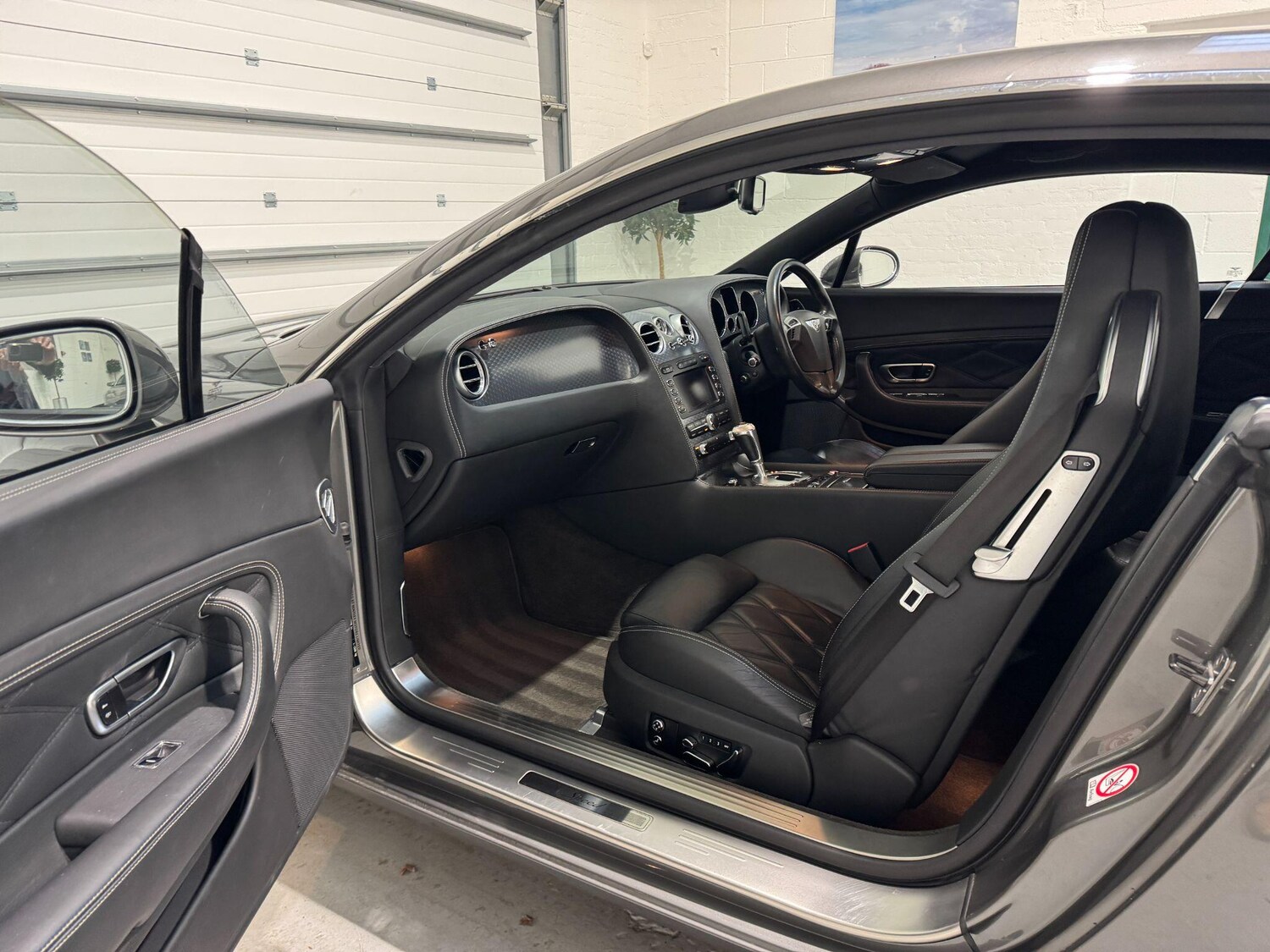 Used Bentley Continental for sale - 76377727: Photo 55