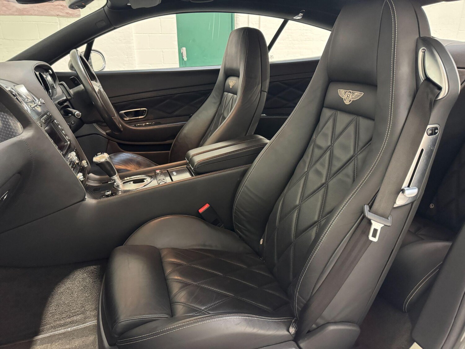 Used Bentley Continental for sale - 76377727: Photo 57