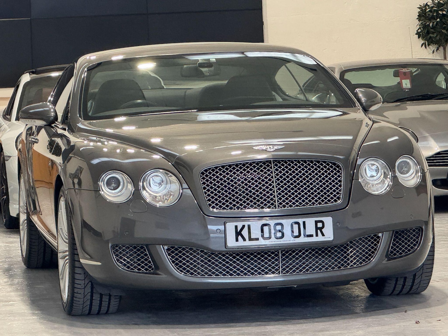 Used Bentley Continental for sale - 76377727: Photo 6