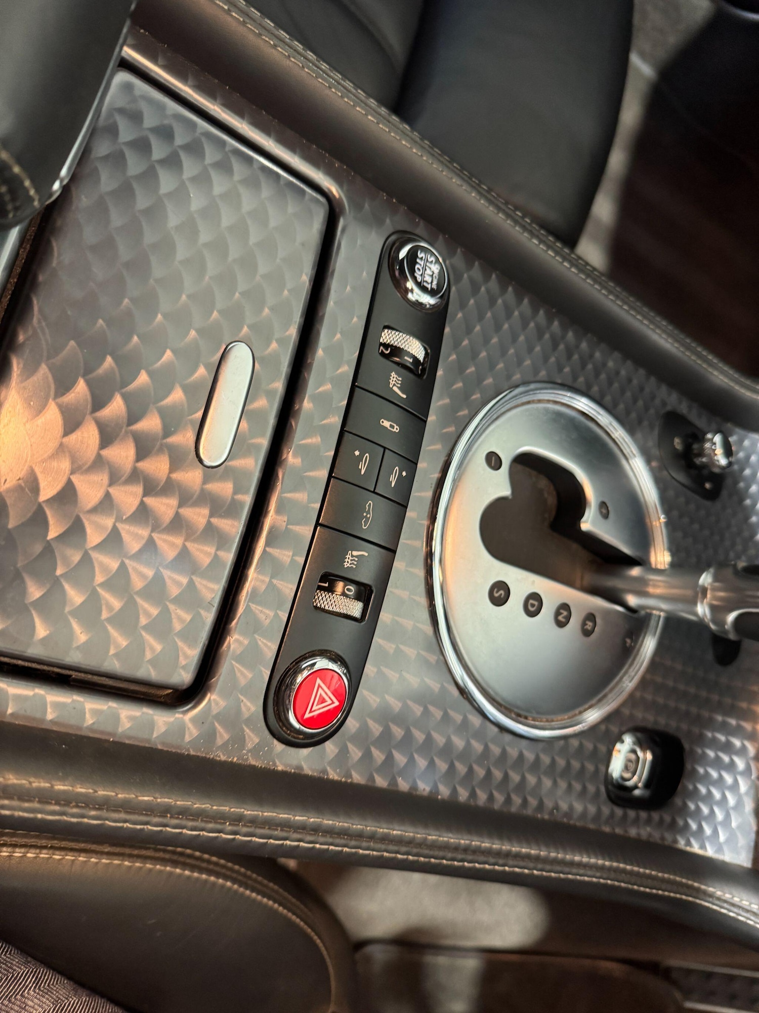 Used Bentley Continental for sale - 76377727: Photo 64