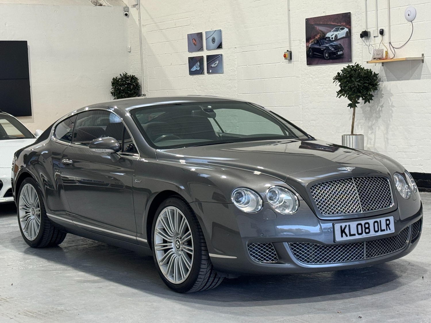 Used Bentley Continental for sale - 76377727: Photo 7
