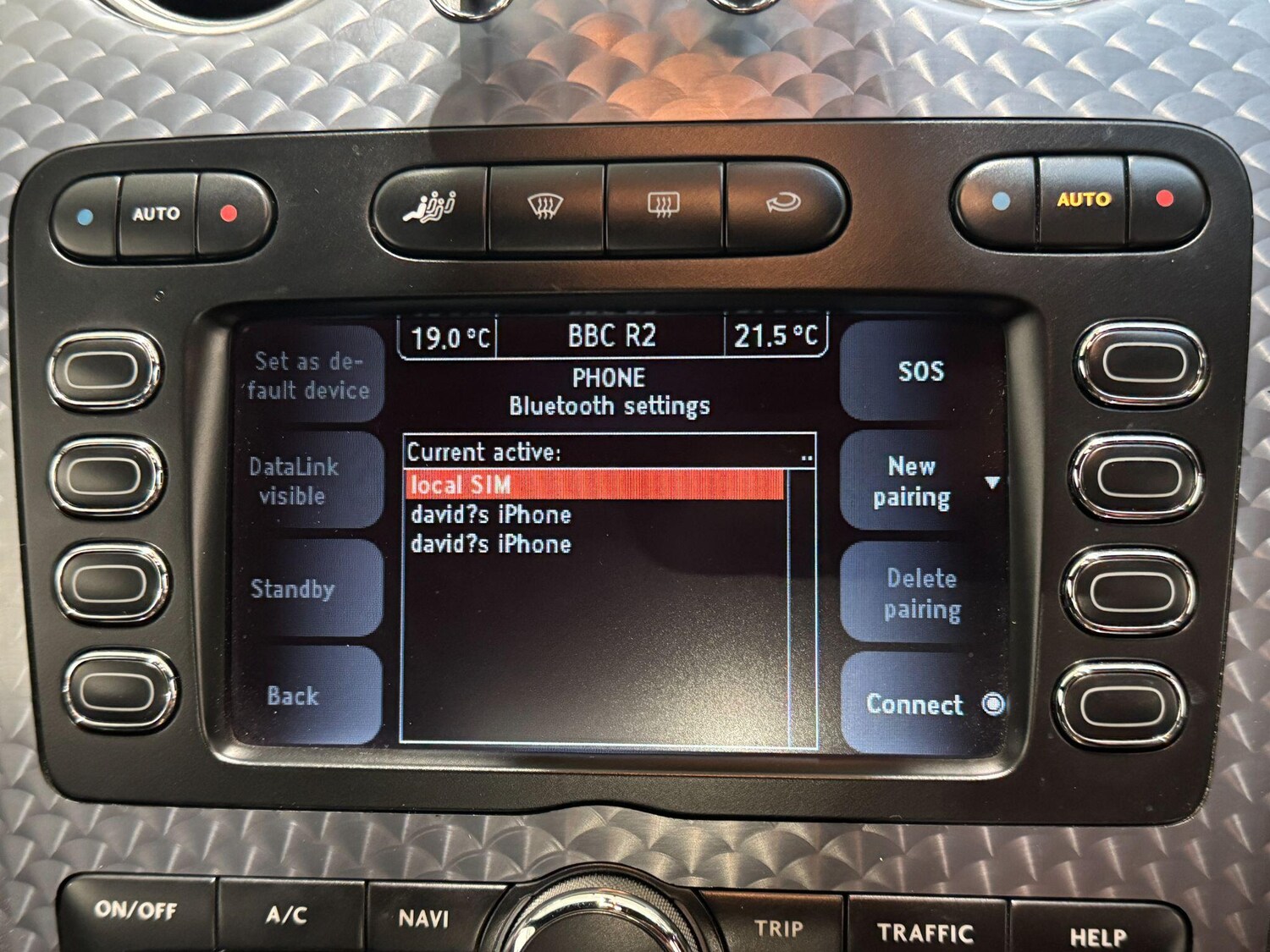 Used Bentley Continental for sale - 76377727: Photo 73