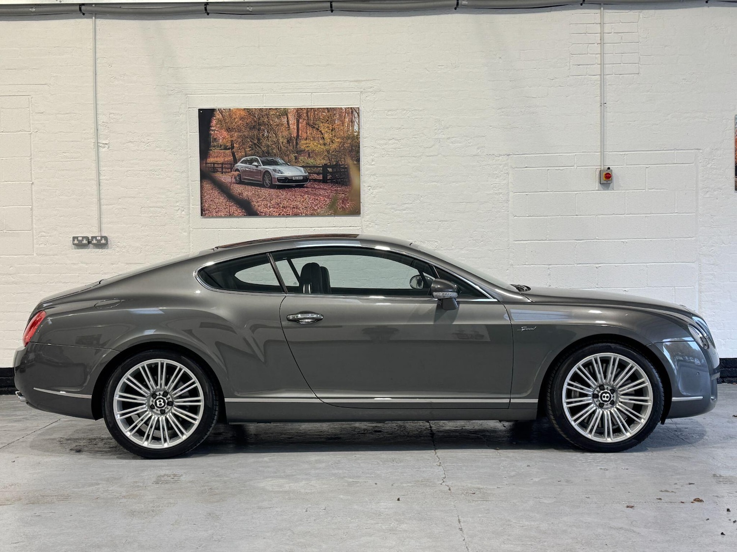 Used Bentley Continental for sale - 76377727: Photo 8