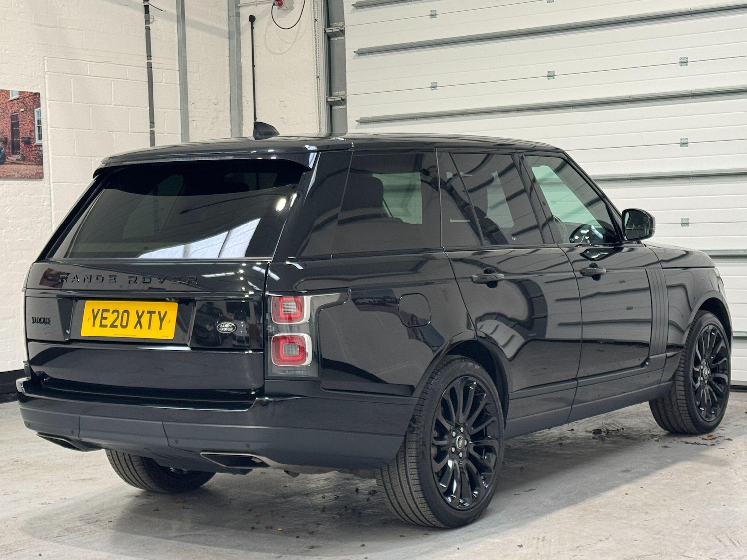 Used Land Rover Range Rover 2020 for sale - 76371500: Photo 11