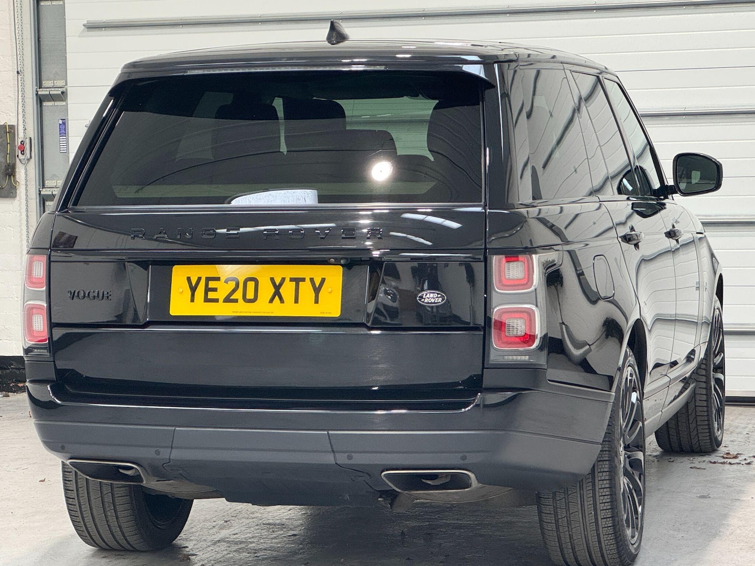 Used Land Rover Range Rover 2020 for sale - 76371500: Photo 12