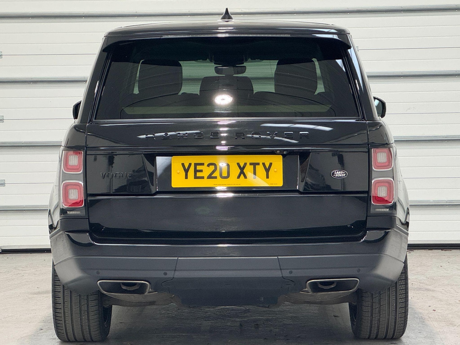 Used Land Rover Range Rover 2020 for sale - 76371500: Photo 13