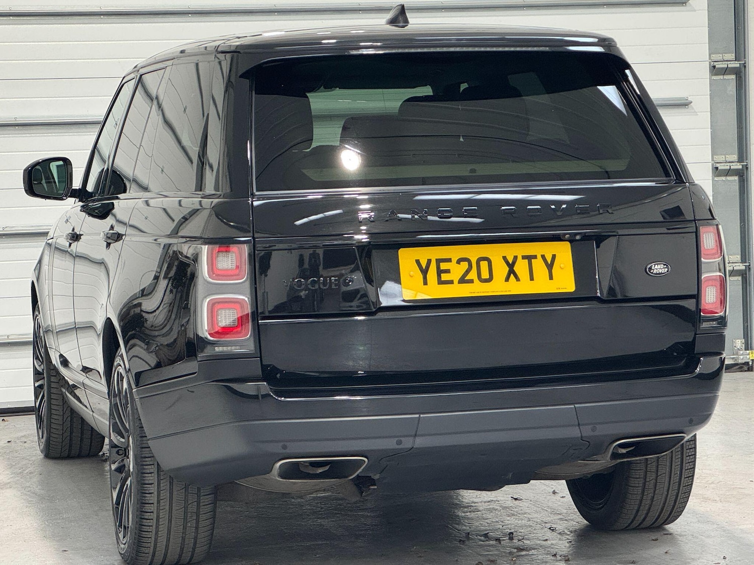 Used Land Rover Range Rover 2020 for sale - 76371500: Photo 14