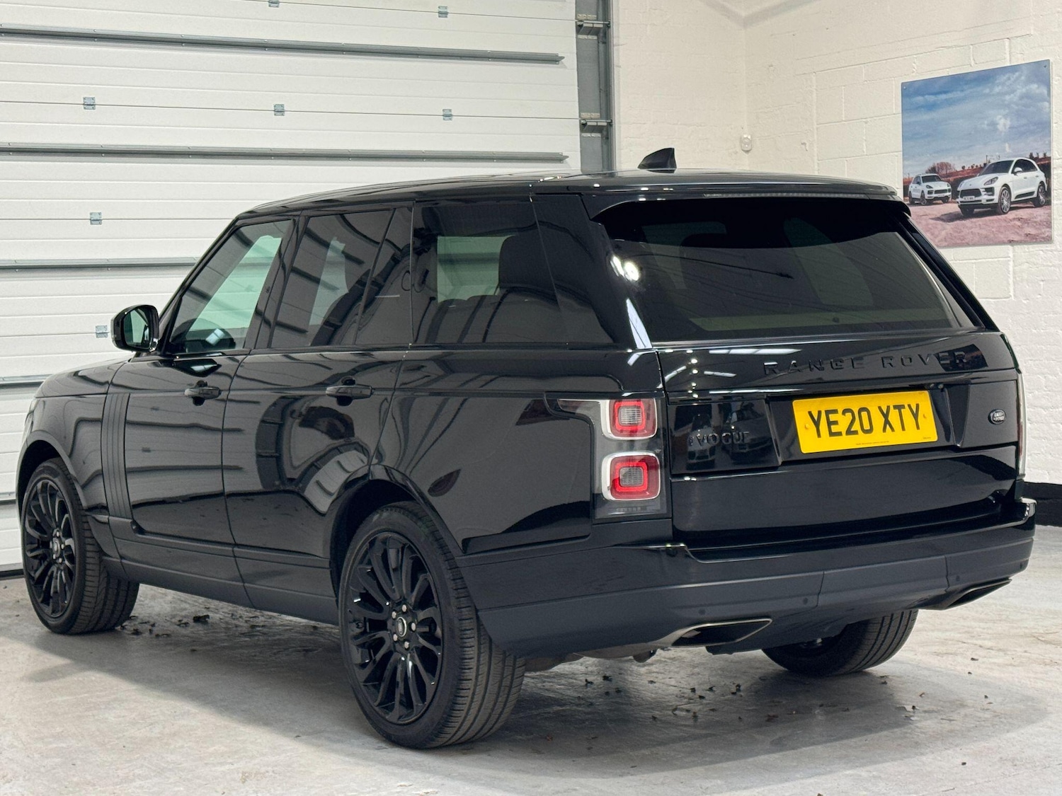 Used Land Rover Range Rover 2020 for sale - 76371500: Photo 15