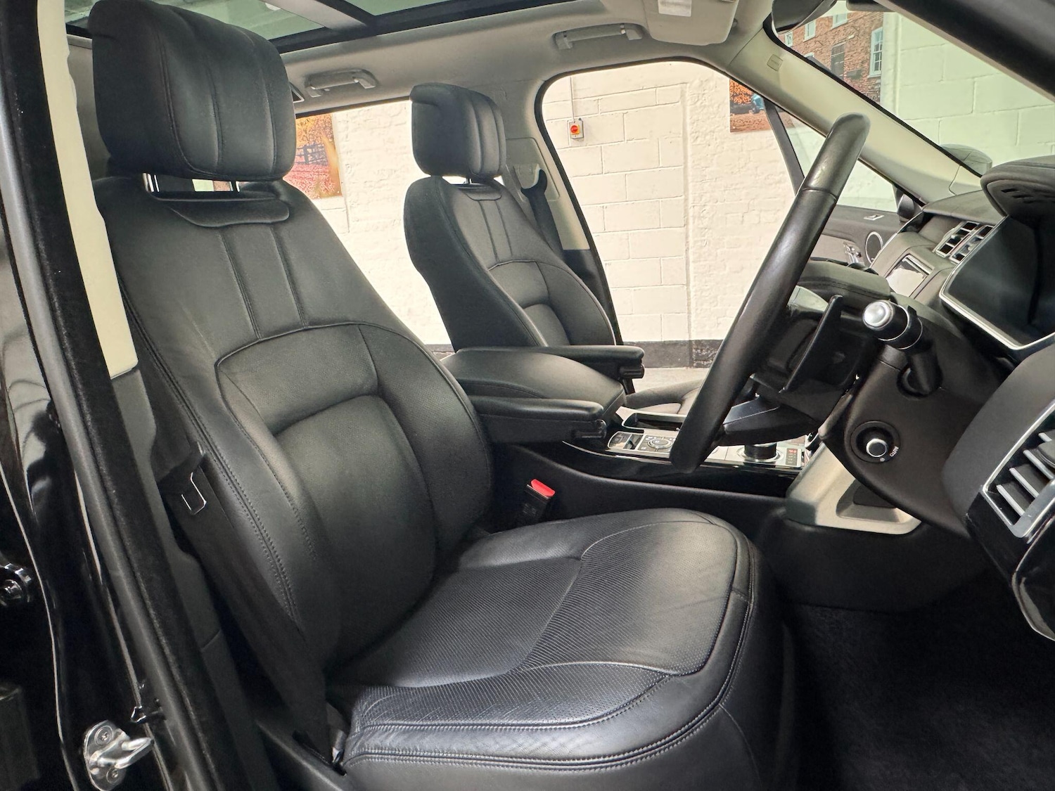 Used Land Rover Range Rover 2020 for sale - 76371500: Photo 17
