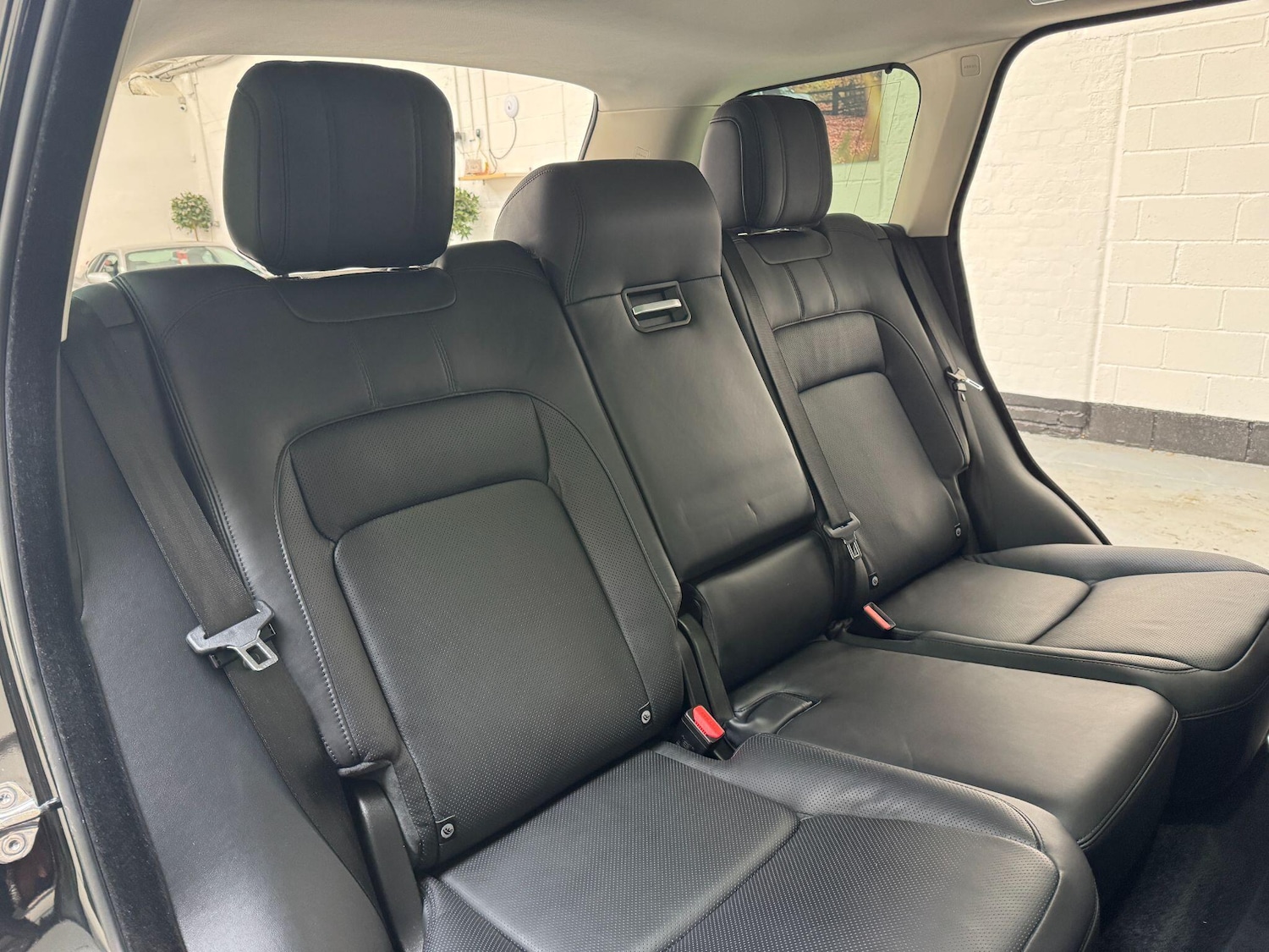 Used Land Rover Range Rover 2020 for sale - 76371500: Photo 19