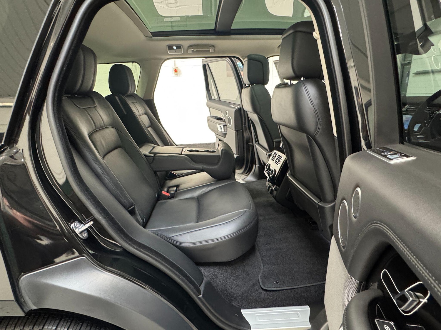 Used Land Rover Range Rover 2020 for sale - 76371500: Photo 20