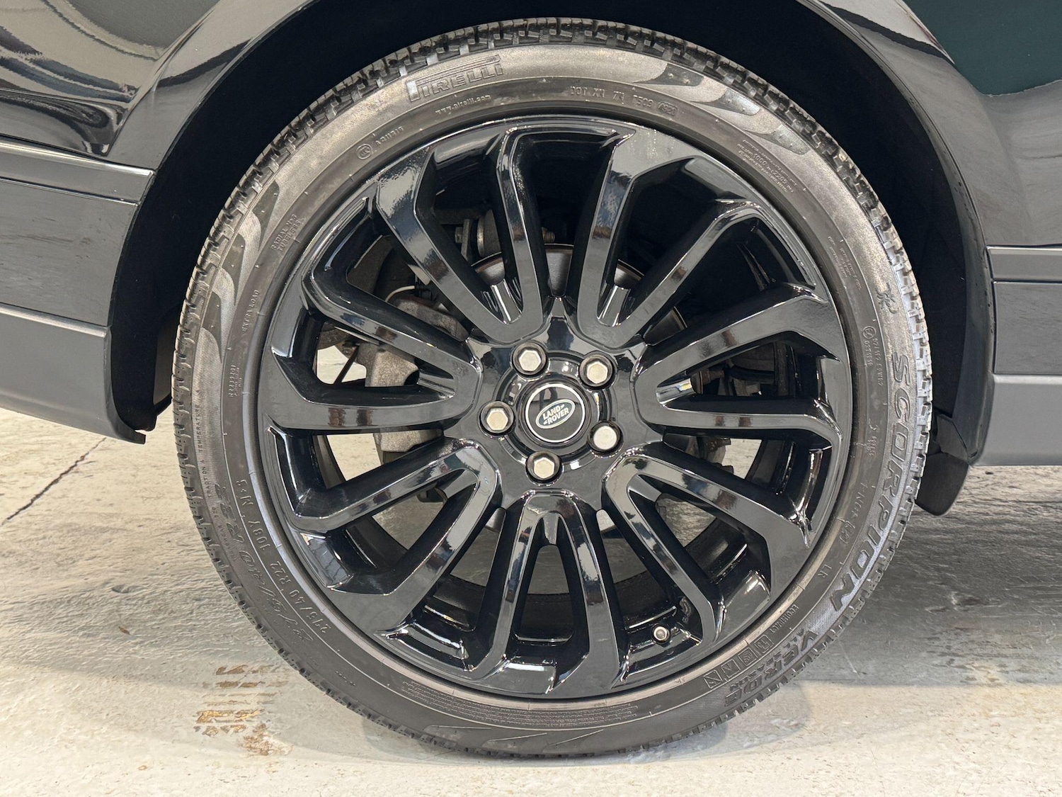 Used Land Rover Range Rover 2020 for sale - 76371500: Photo 24