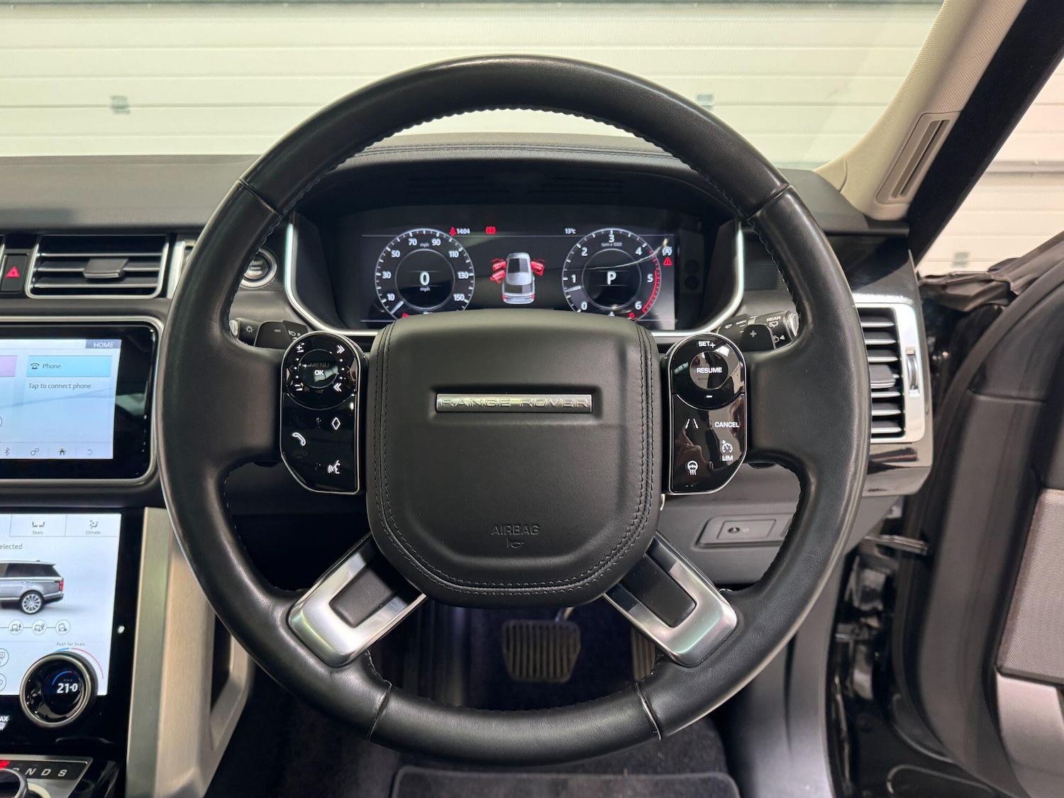 Used Land Rover Range Rover 2020 for sale - 76371500: Photo 26