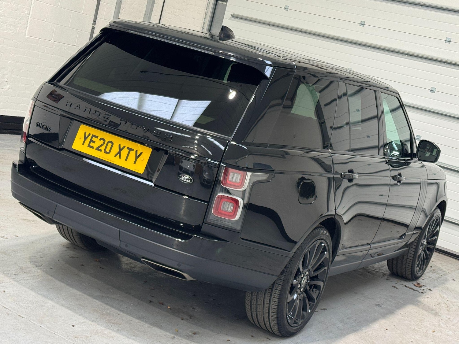 Used Land Rover Range Rover 2020 for sale - 76371500: Photo 29