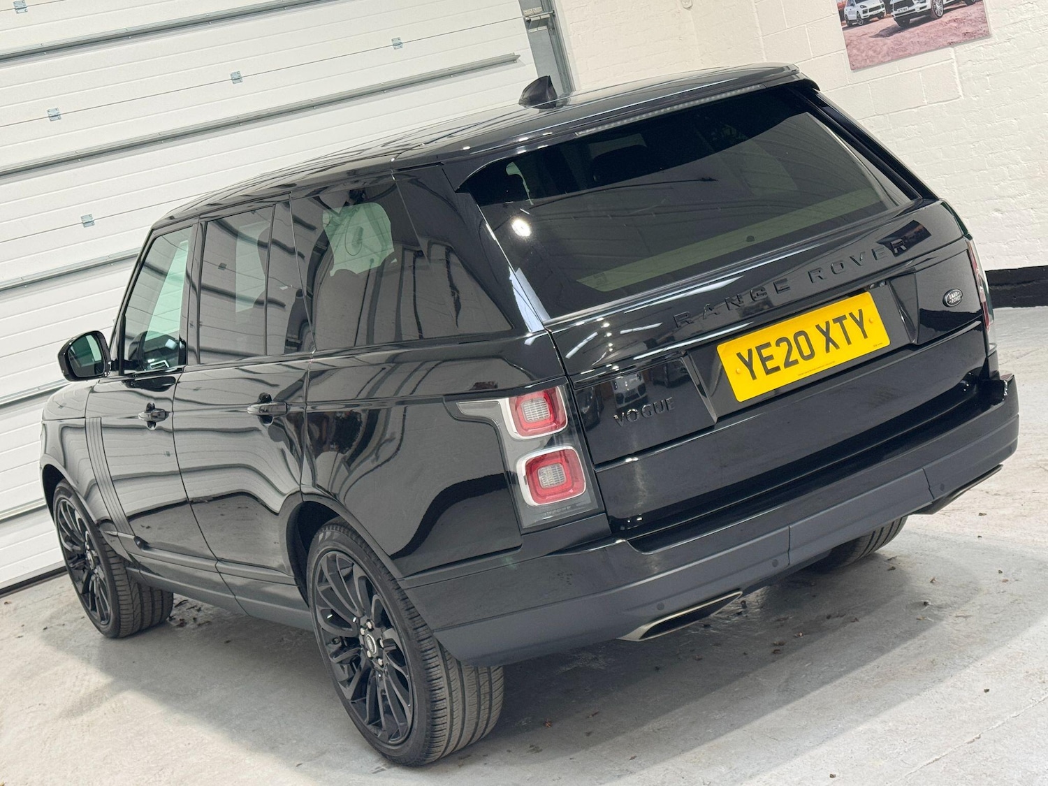 Used Land Rover Range Rover 2020 for sale - 76371500: Photo 30