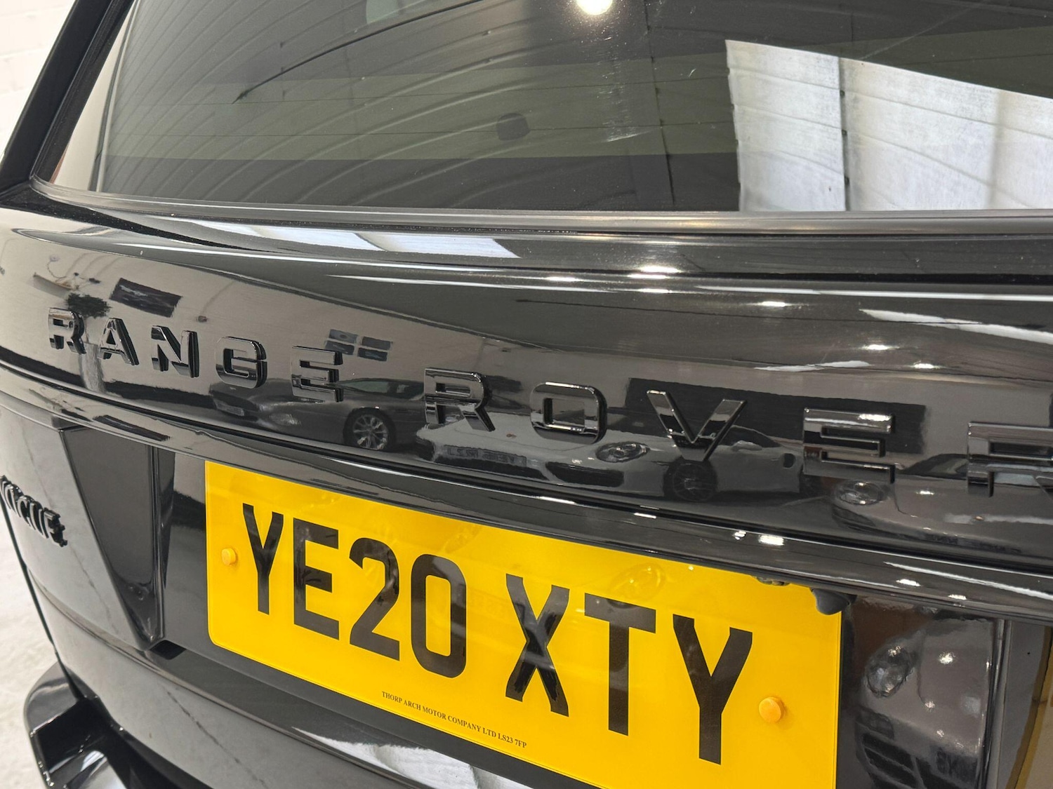 Used Land Rover Range Rover 2020 for sale - 76371500: Photo 32