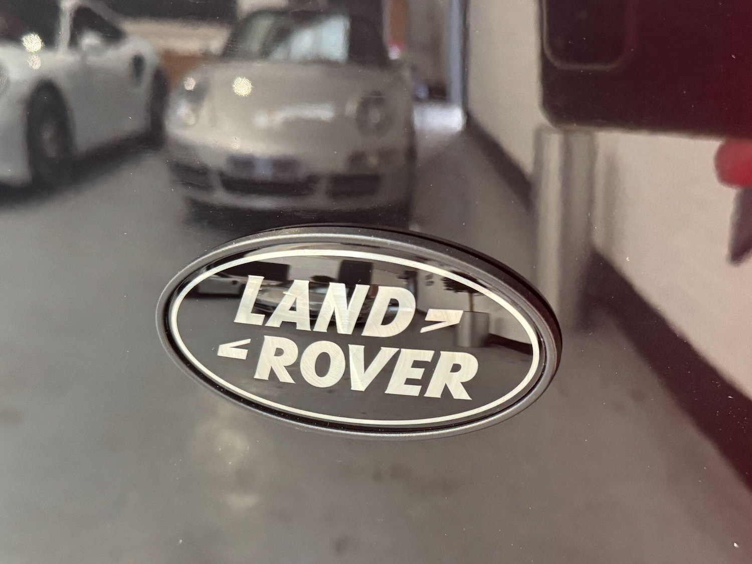 Used Land Rover Range Rover 2020 for sale - 76371500: Photo 33