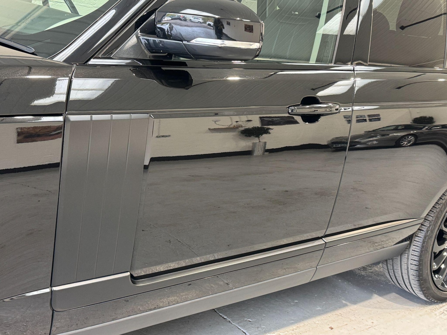 Used Land Rover Range Rover 2020 for sale - 76371500: Photo 35