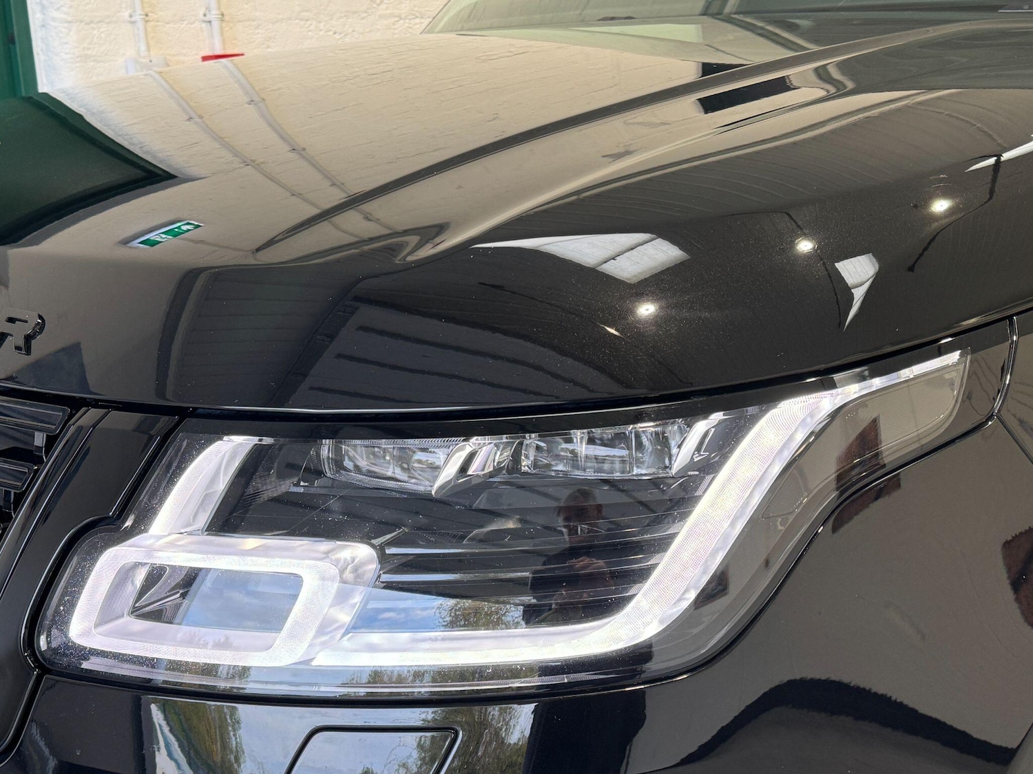 Used Land Rover Range Rover 2020 for sale - 76371500: Photo 36