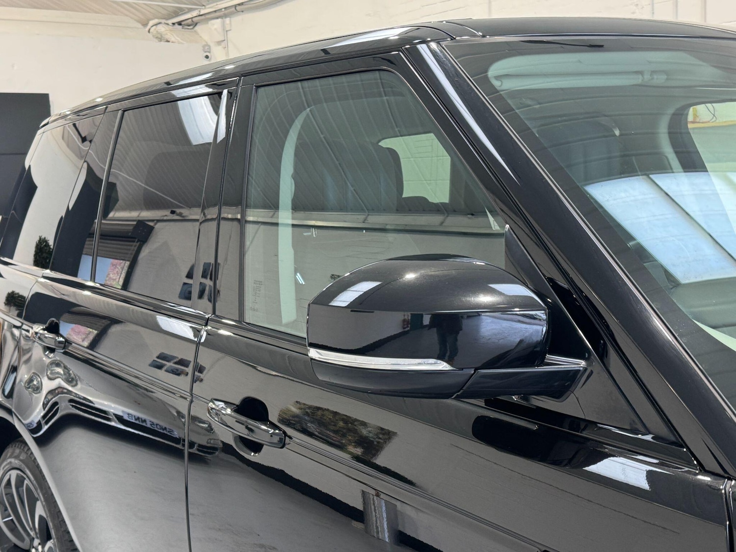 Used Land Rover Range Rover 2020 for sale - 76371500: Photo 40