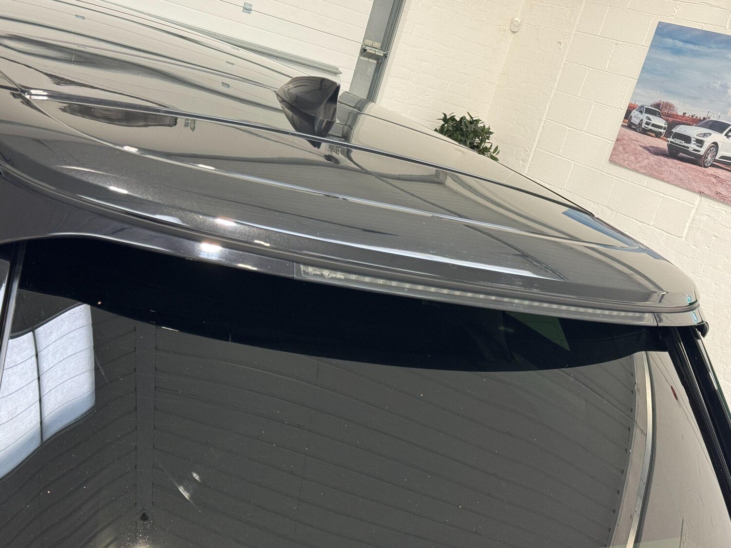 Used Land Rover Range Rover 2020 for sale - 76371500: Photo 45