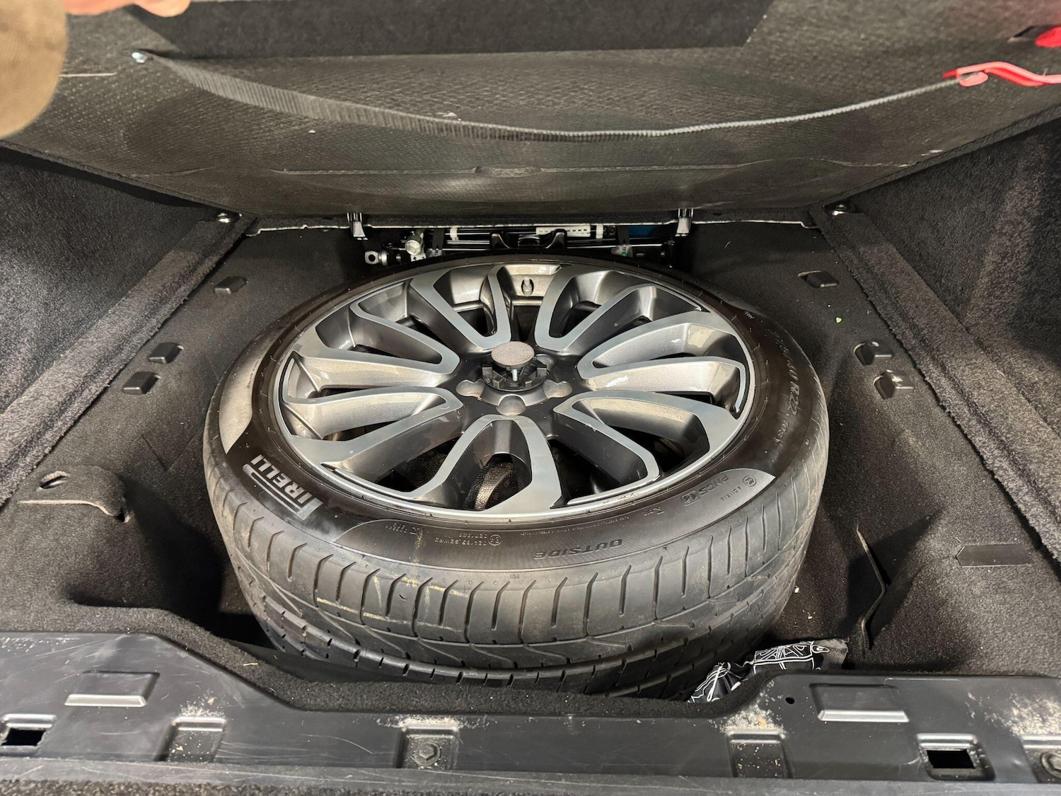 Used Land Rover Range Rover 2020 for sale - 76371500: Photo 47