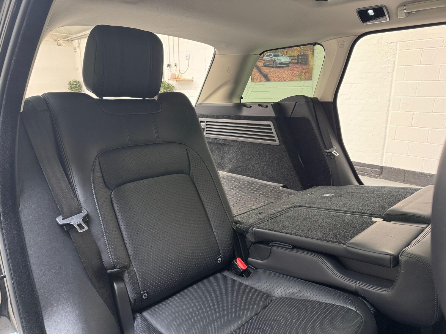 Used Land Rover Range Rover 2020 for sale - 76371500: Photo 55