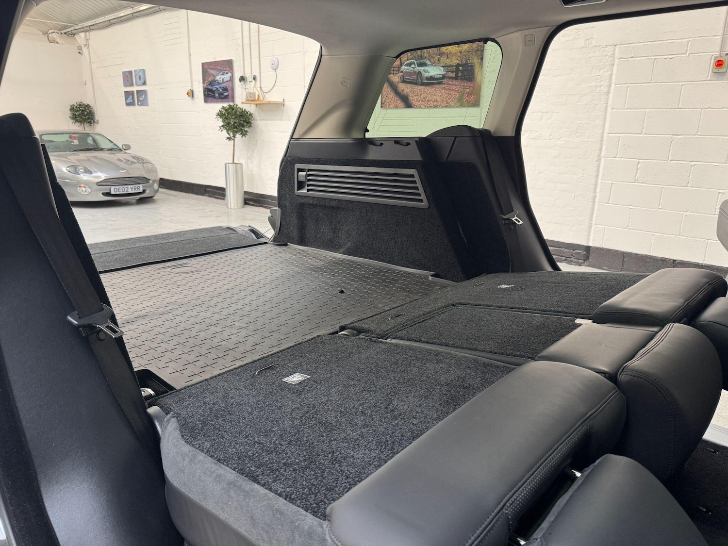 Used Land Rover Range Rover 2020 for sale - 76371500: Photo 58