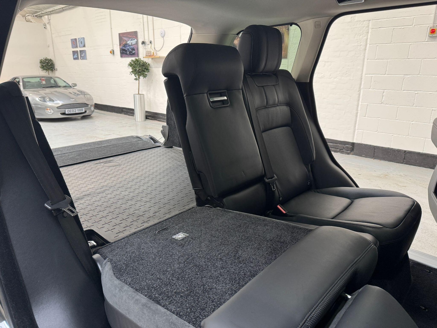 Used Land Rover Range Rover 2020 for sale - 76371500: Photo 60