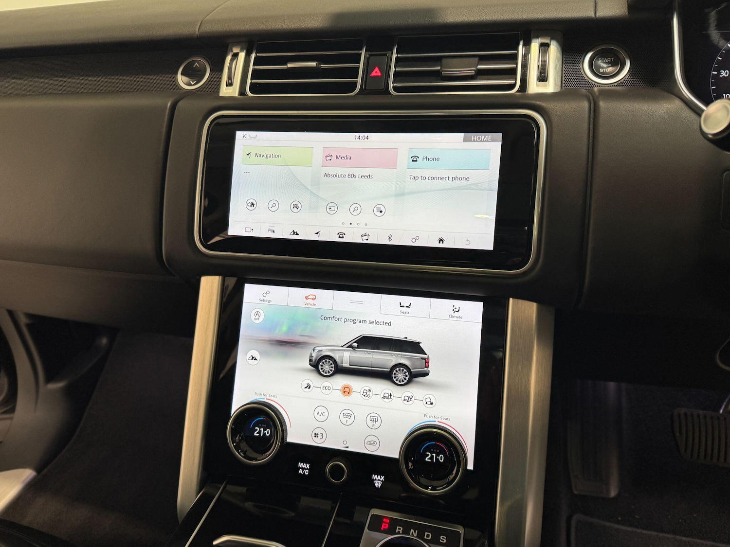 Used Land Rover Range Rover 2020 for sale - 76371500: Photo 70