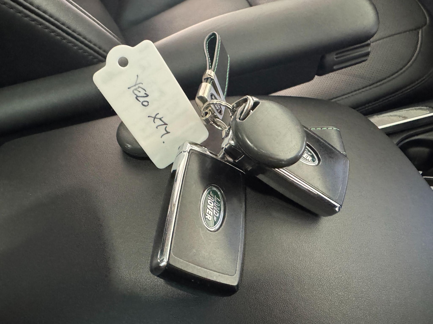 Used Land Rover Range Rover 2020 for sale - 76371500: Photo 74