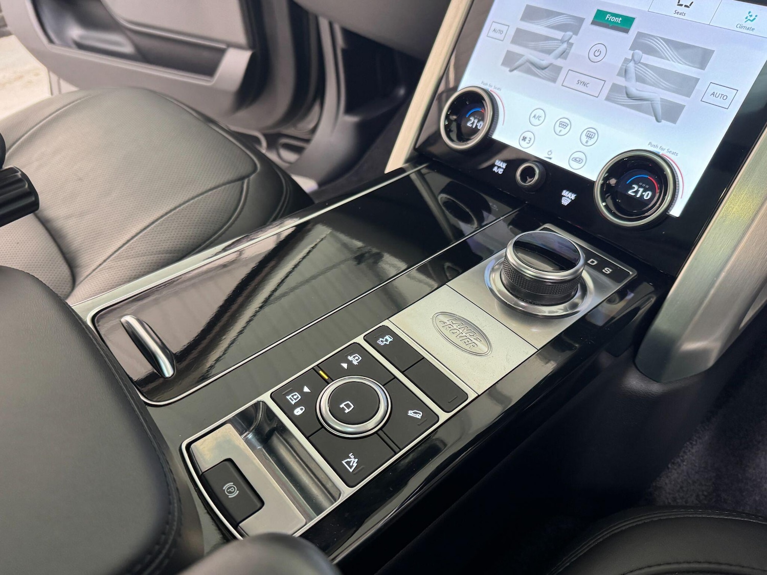 Used Land Rover Range Rover 2020 for sale - 76371500: Photo 75