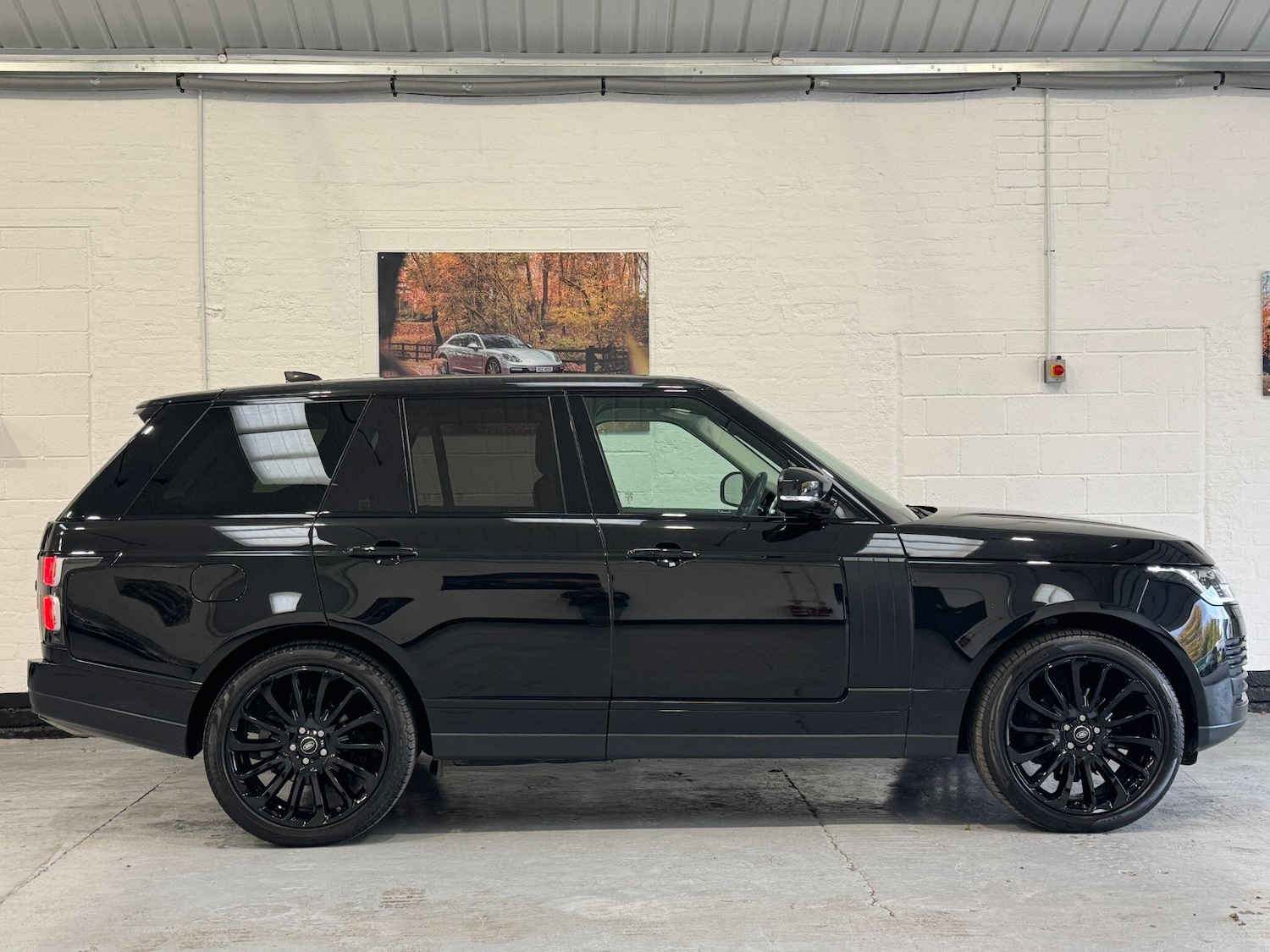 Used Land Rover Range Rover 2020 for sale - 76371500: Photo 8