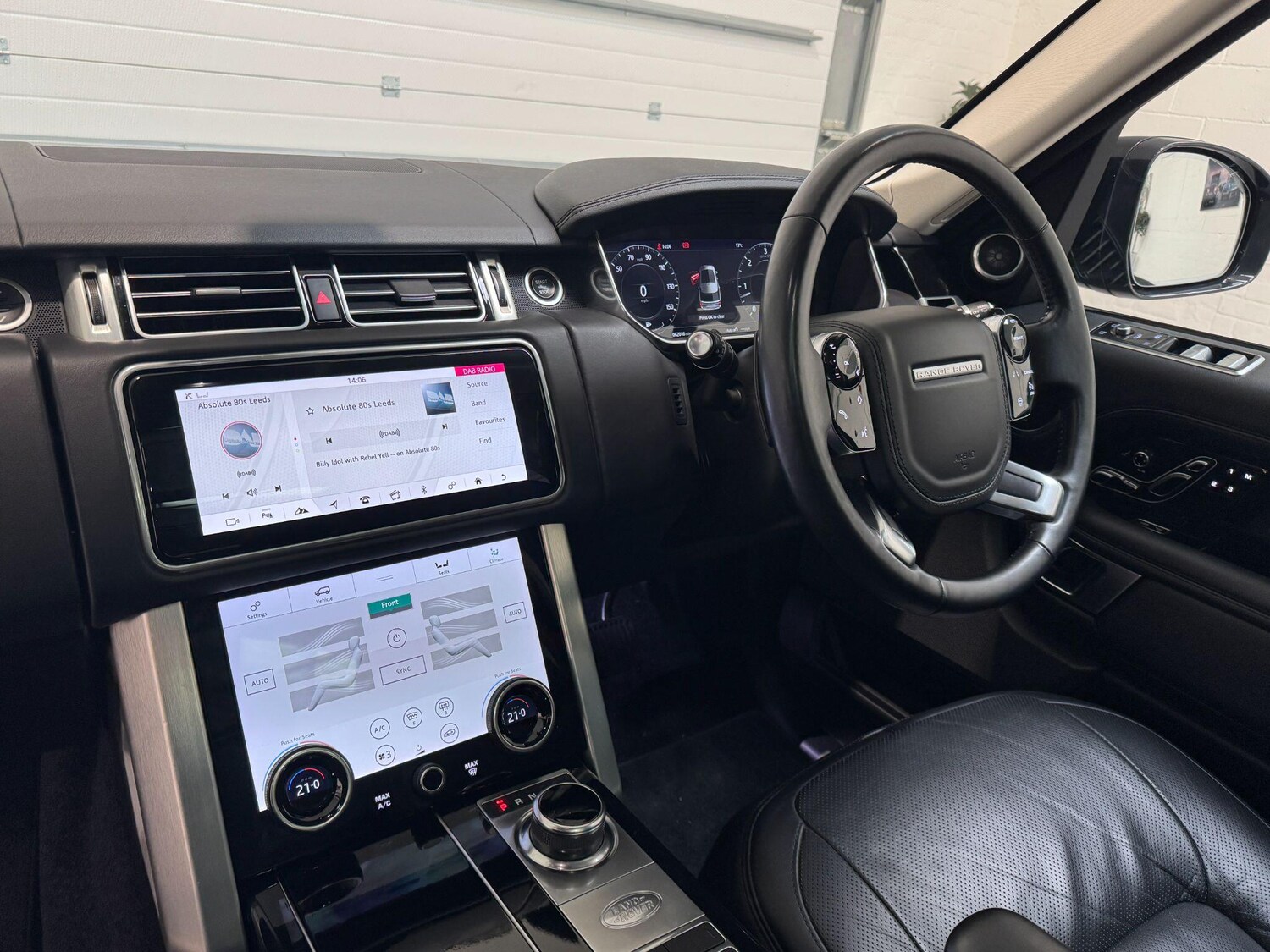 Used Land Rover Range Rover 2020 for sale - 76371500: Photo 84