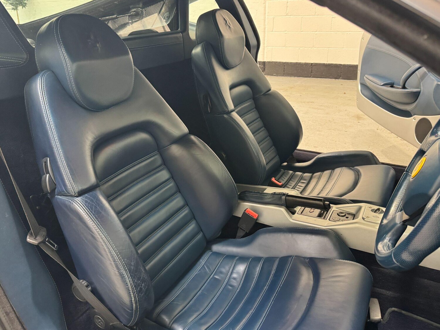 Used Ferrari 360 2003 for sale - 76572015: Photo 17